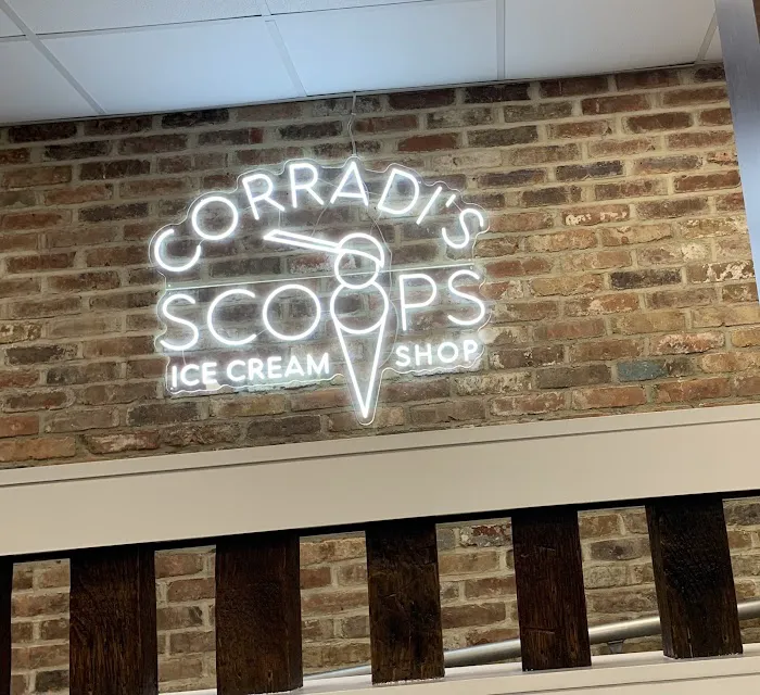 Corradi’s Scoops Ice Cream Shop Picture 4