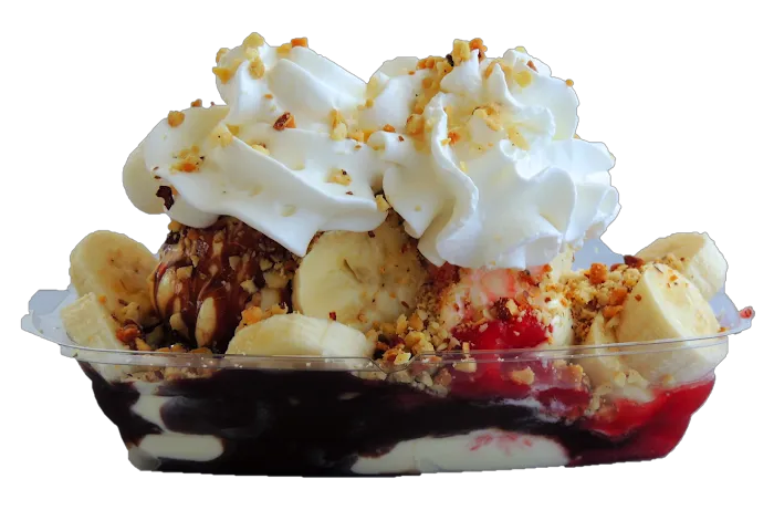 Rosati's Frozen Custard Picture 3