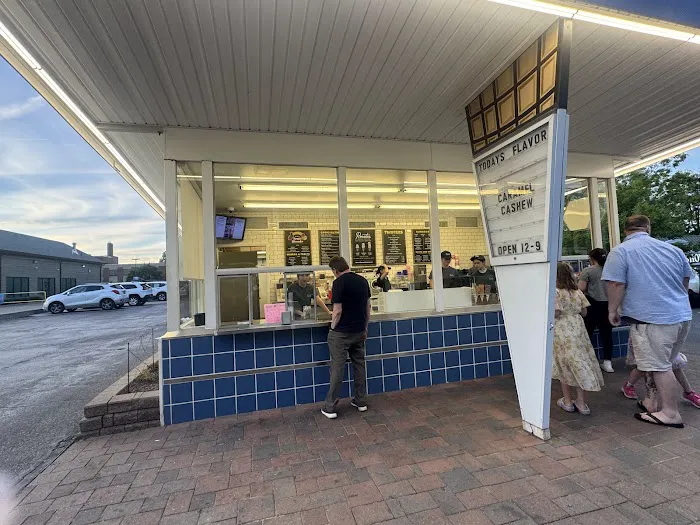 Rosati's Frozen Custard Picture 4