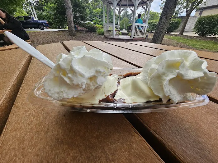 Rosati's Frozen Custard Picture 5