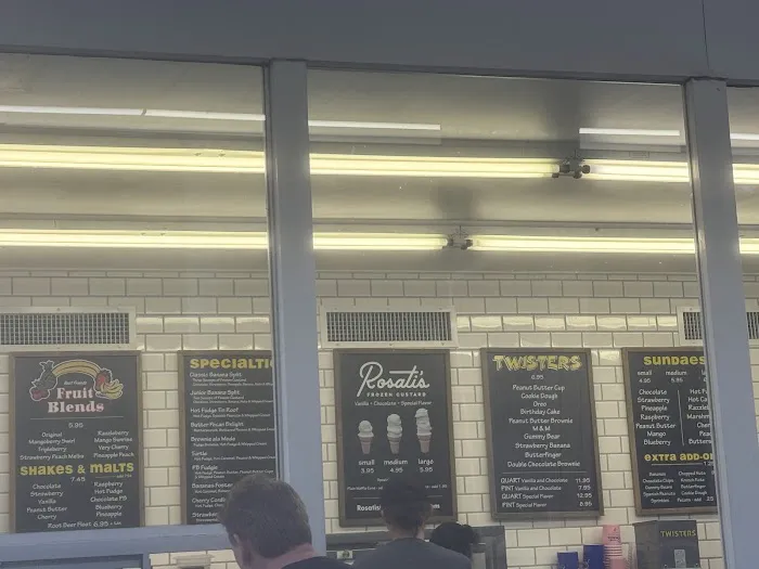 Rosati's Frozen Custard Picture 7