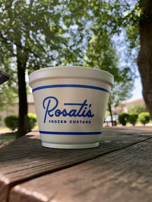 Rosati's Frozen Custard Picture 8