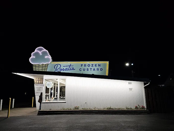 Rosati's Frozen Custard Picture 6