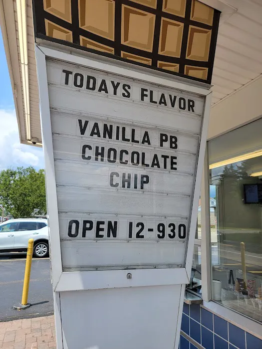 Rosati's Frozen Custard Picture 10