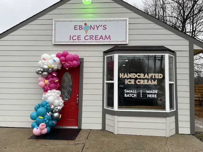 Ebony's Ice Cream Picture 3