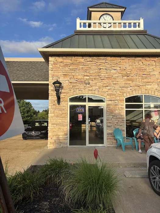 Ebony's Ice Cream Picture 5