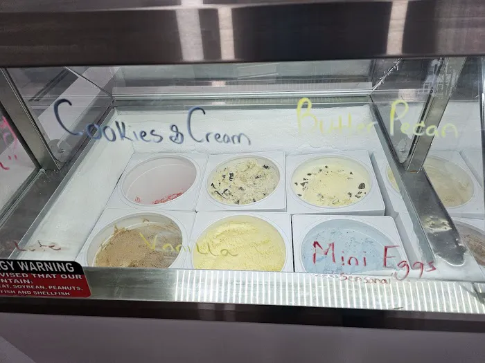 Ebony's Ice Cream Picture 10