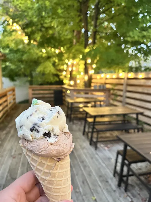 Ebony's Ice Cream Picture 9