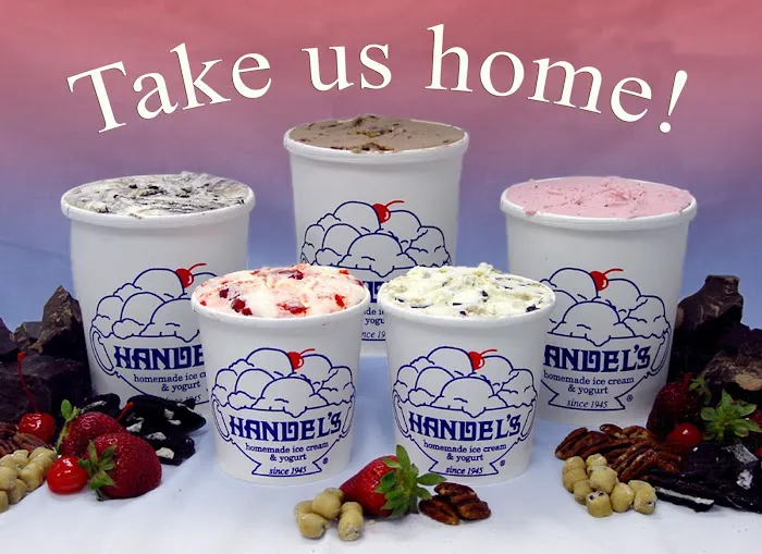 Handel's Homemade Ice Cream Northfield Picture 3