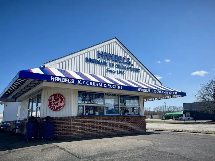 Handel's Homemade Ice Cream Northfield Picture 1