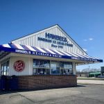 Handel's Homemade Ice Cream Northfield
