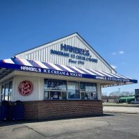 Handel's Homemade Ice Cream Northfield ico
