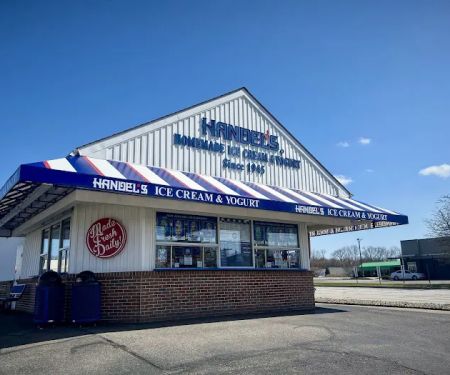 Handel's Homemade Ice Cream Northfield