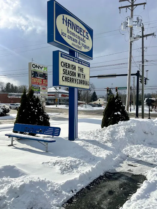 Handel's Homemade Ice Cream Northfield Picture 10