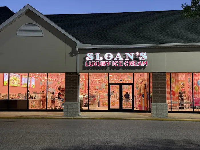 Sloan's Ice Cream Picture 1