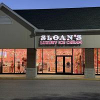 Sloan's Ice Cream ico