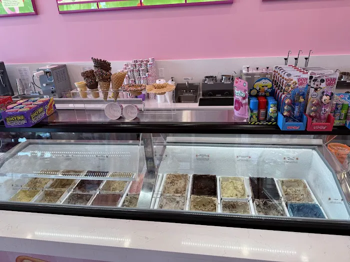 Sloan's Ice Cream Picture 4