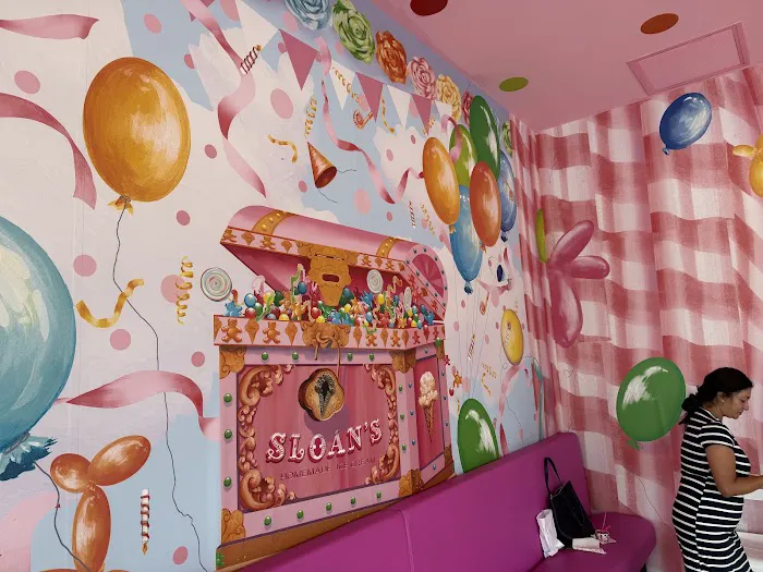 Sloan's Ice Cream Picture 7