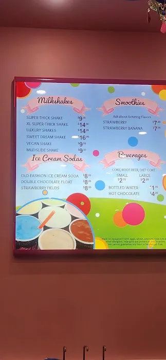 Sloan's Ice Cream Picture 8