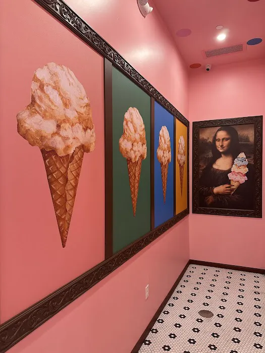 Sloan's Ice Cream Picture 9