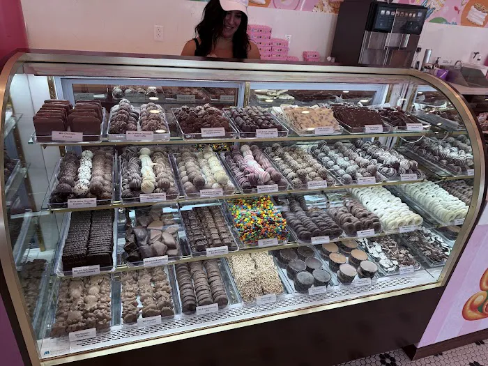 Sloan's Ice Cream Picture 10