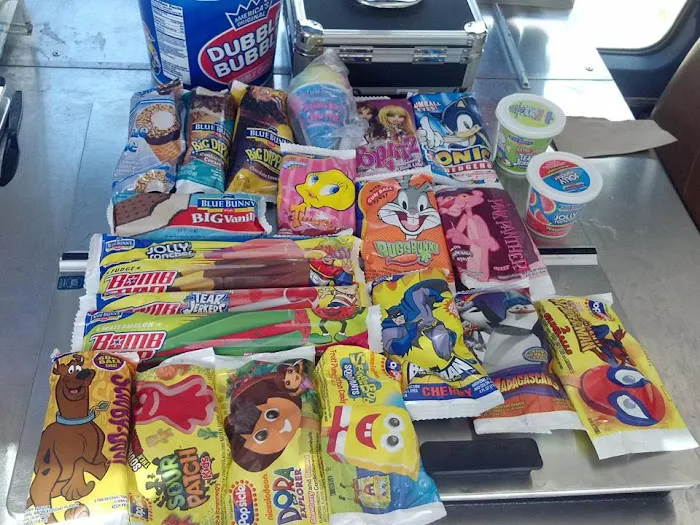 Chris’s Ice Cream Treats Picture 2