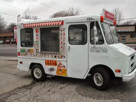 Chris’s Ice Cream Treats Picture 7
