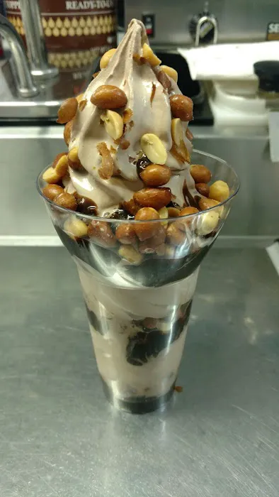 Mister T's Wonderfreeze Picture 1