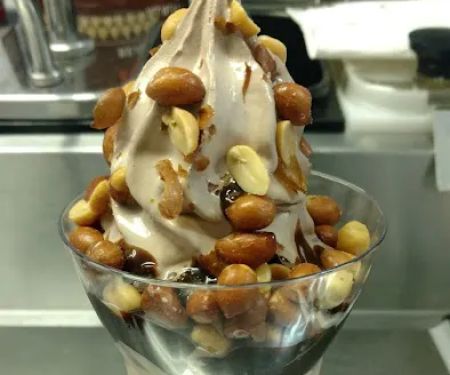 Mister T's Wonderfreeze