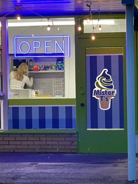 Mister T's Wonderfreeze Picture 3