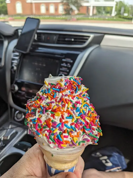 Mister T's Wonderfreeze Picture 6