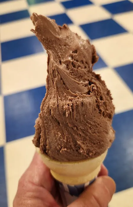 Stricklands Frozen Custard Picture 1