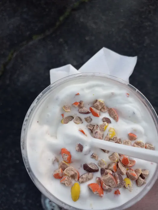 Stricklands Frozen Custard Picture 8