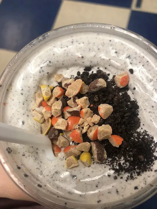 Stricklands Frozen Custard Picture 6