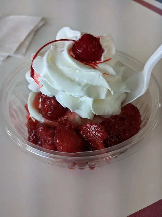 Stricklands Frozen Custard Picture 10