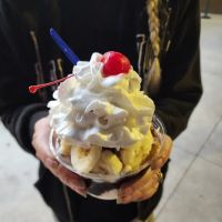 Handel's Ice Cream Akron East End ico
