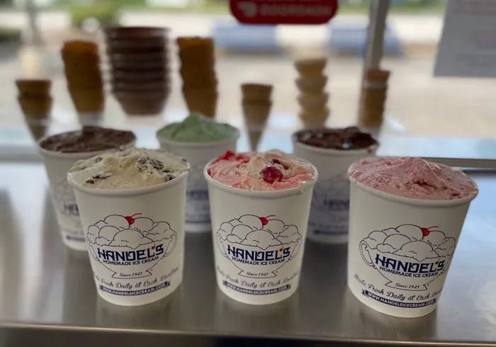 Handel's Ice Cream Akron East End Picture 5