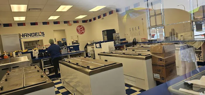 Handel's Ice Cream Akron East End Picture 10