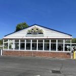 Strickland's Frozen Custard