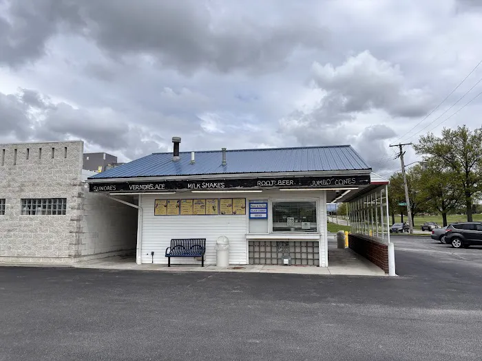 Strickland's Frozen Custard Picture 5