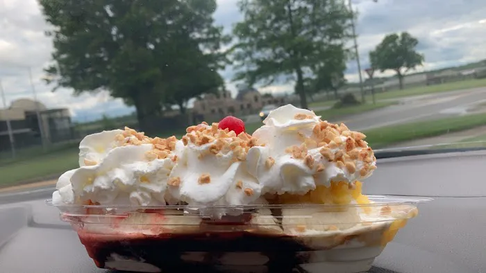 Strickland's Frozen Custard Picture 6