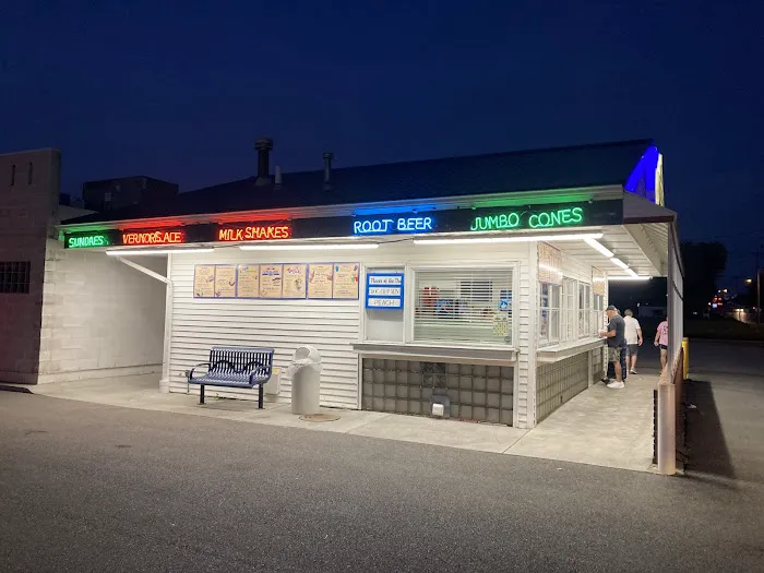 Strickland's Frozen Custard Picture 10