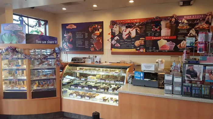 Cold Stone Creamery Picture 2