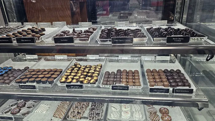 Hershey's of Hudson Ice Cream Picture 2