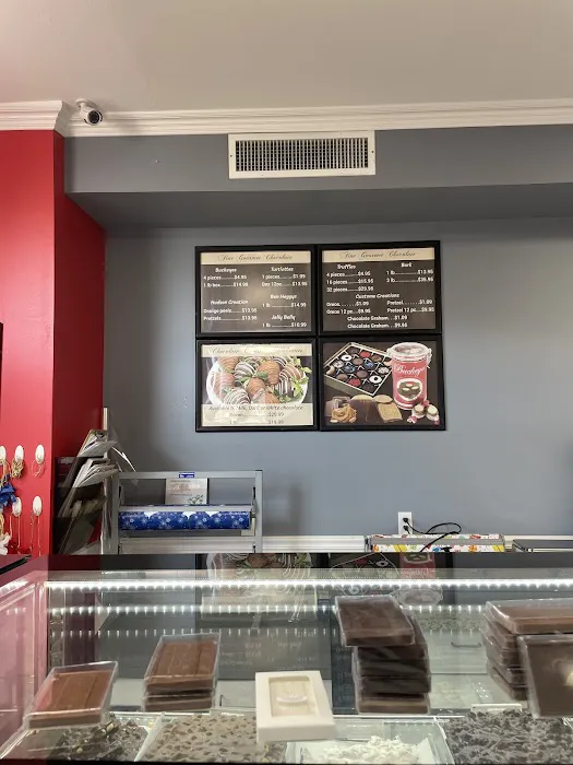 Hershey's of Hudson Ice Cream Picture 9