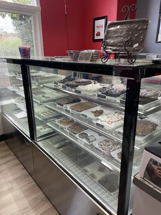 Hershey's of Hudson Ice Cream Picture 8
