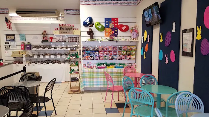 Hershey's of Hudson Ice Cream Picture 10