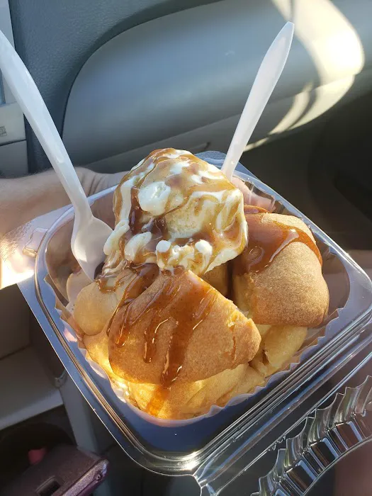 Handel's Homemade Ice Cream Picture 2