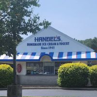 Handel's Homemade Ice Cream ico