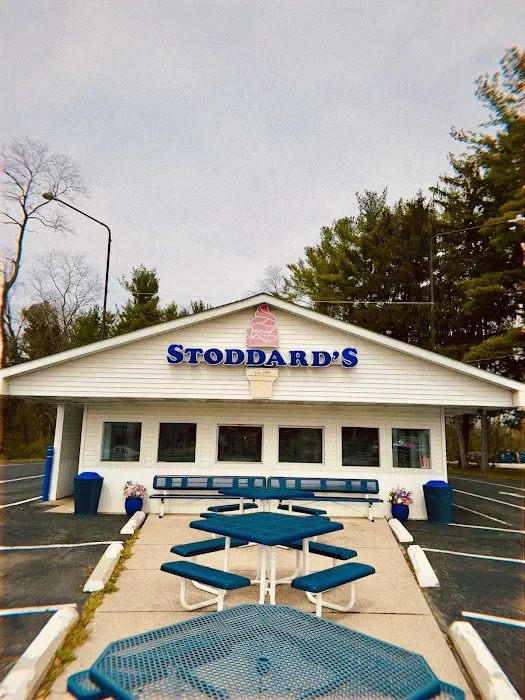 Stoddard's Frozen Custard Picture 1